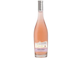 Côtes du Rhône - Le Gravillas Rosé