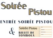 Entrée Pistou & Tombola