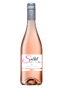 Sablet CDR Villages - Le Gravillas Rosé