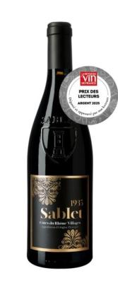 Sablet  - Gamme 1935