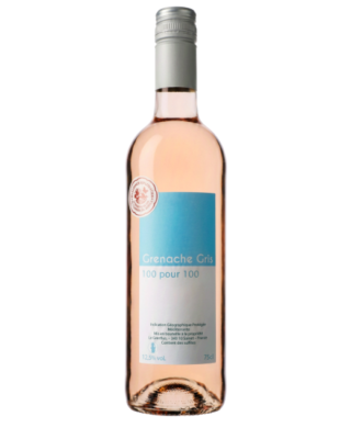 Grenache noir - Gamme 100 pour 100
