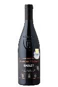 Côtes du Rhône Sablet - Domaine des 4 Fontaines