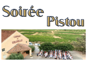 Entrée Pistou & Tombola