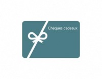 Chques Cadeaux