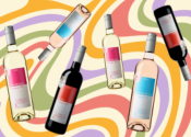 Coffret Estival - Gamme 100 pour 100