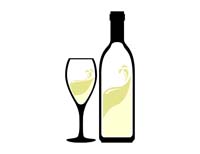Vins blancs