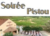 Entrée Pistou